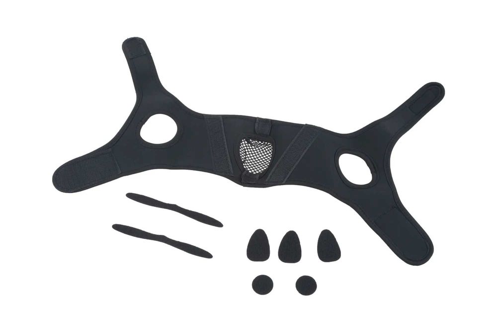Masca Protectie Airsoft GLORY KNIGHT GH Half Face Mask Culoare Tan