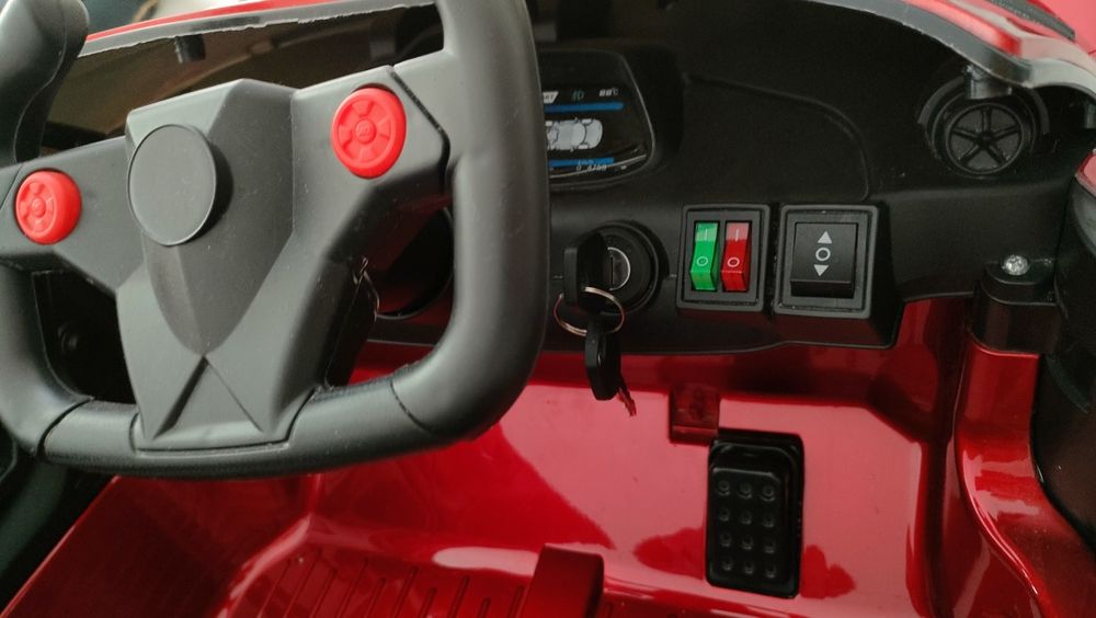 Машина для детей