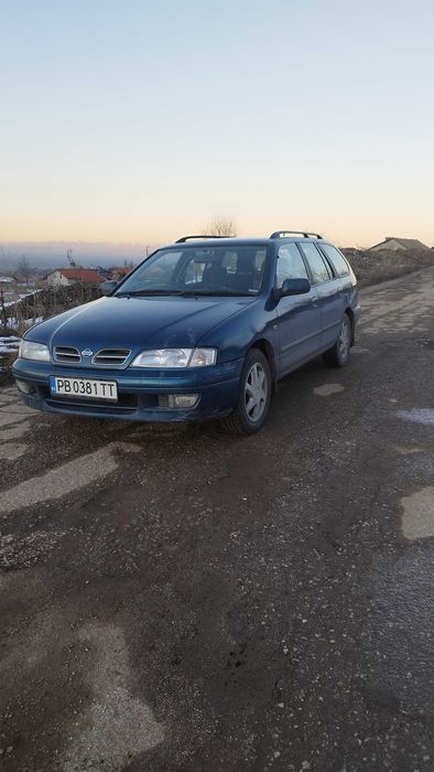 Нисан Примиера 2000