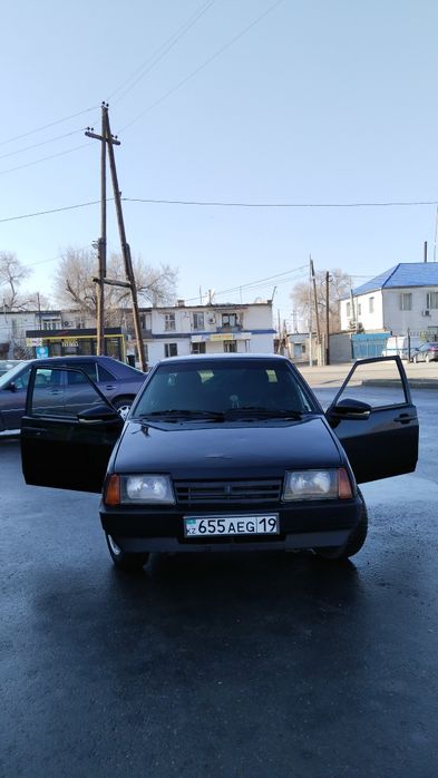 Продается  машина