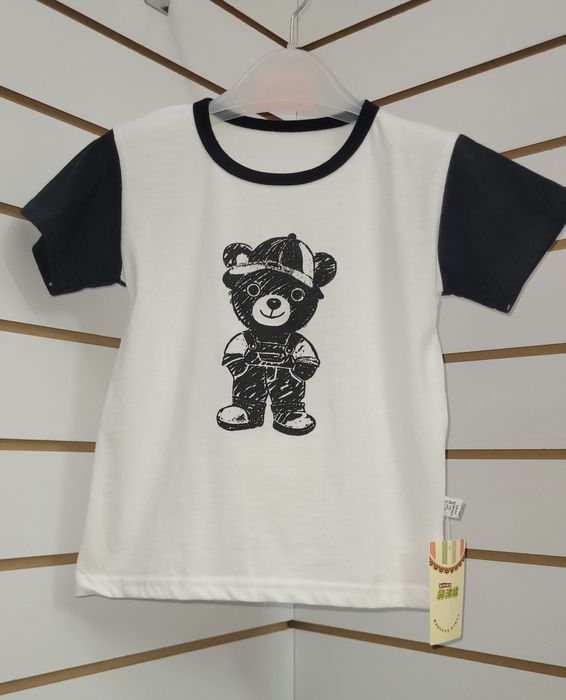 Детская одежда для мальчиков