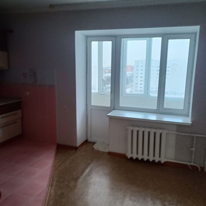 Продам 2 ком квартиру