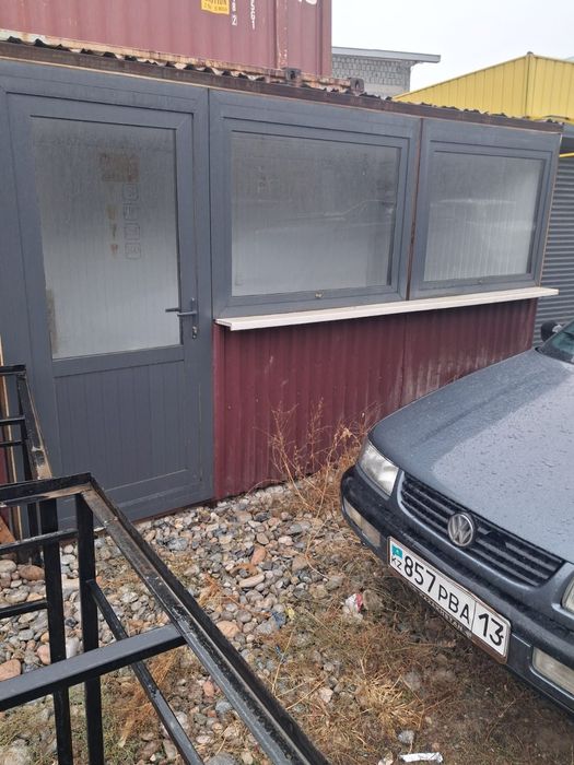 Продаётся будка для мороженного