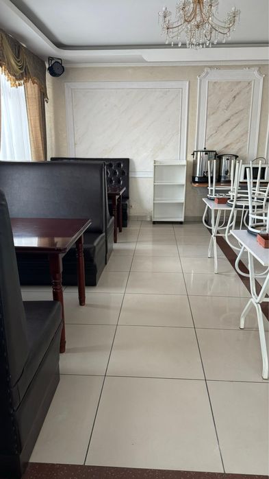 Общепить оборудования