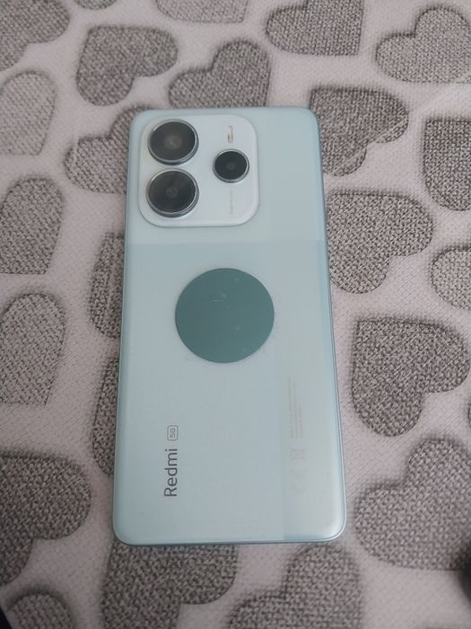 Vand Redmi Note 14 5g