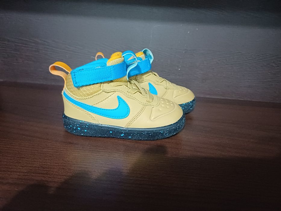 Ghete  copii nike