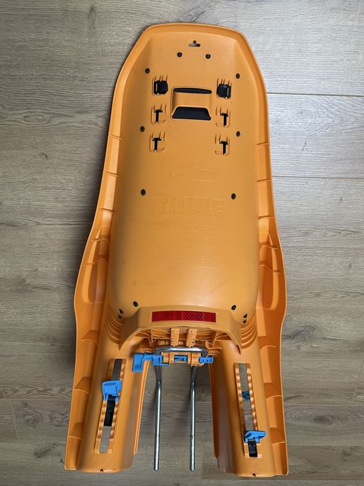 Thule RideAlong Lite 2 portocaliu