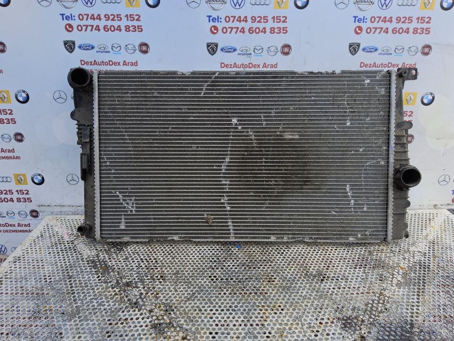 Radiator apa BMW F30 F31 f32 f33 f34 2.0 cod 8672102 f20 f21