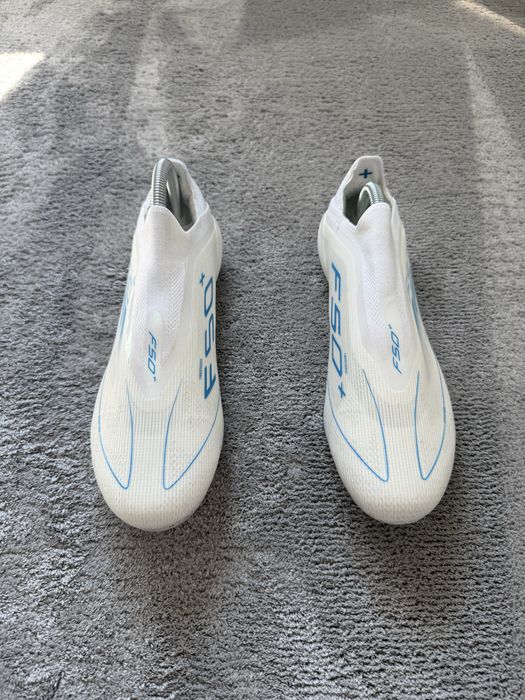 Футболни обувки Adidas F50 Elite LL FG