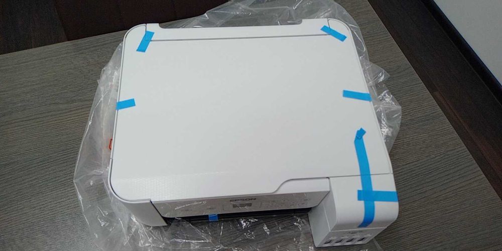 ЧИСТО НОВИ Epson Еcotank 2720, 2850, 2856 , 4700 , 4810( 300лв ) 2825