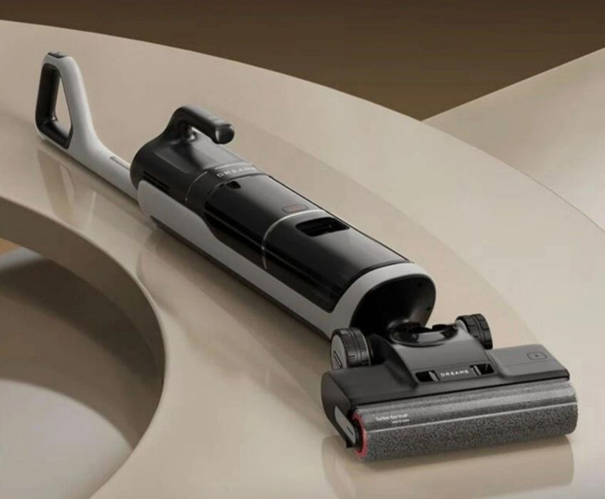 Пылесос Dreame Н30 Ultra