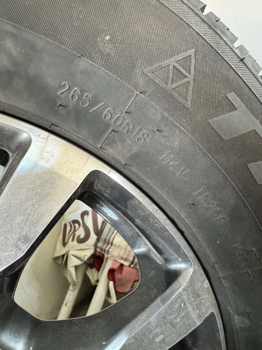 Vand jante bmw , ford raptor