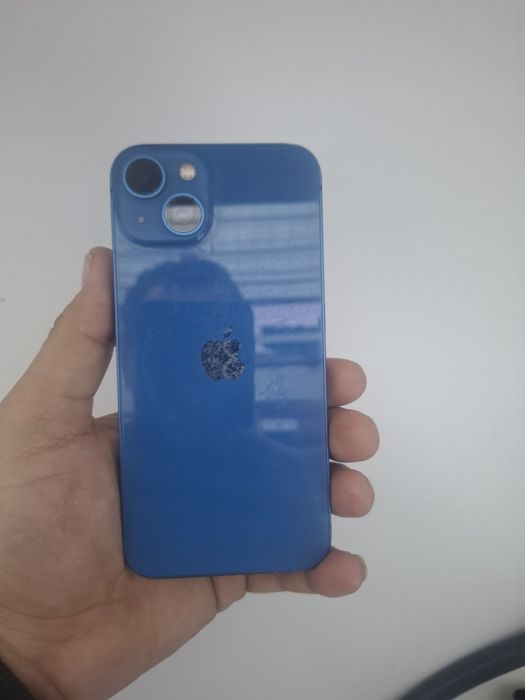 Айфон 13 сатылады