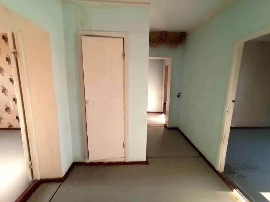 Продается 6 ком квартира 147 кв Сергели 2