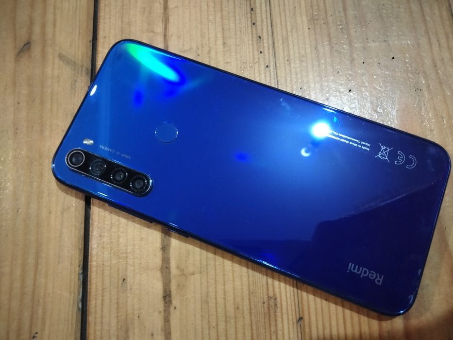 Продам Redmi Note 8 T 128 gb