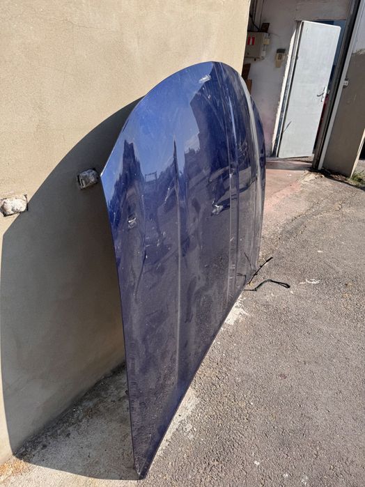 Dodge charger преден капак 2015+ оригинален