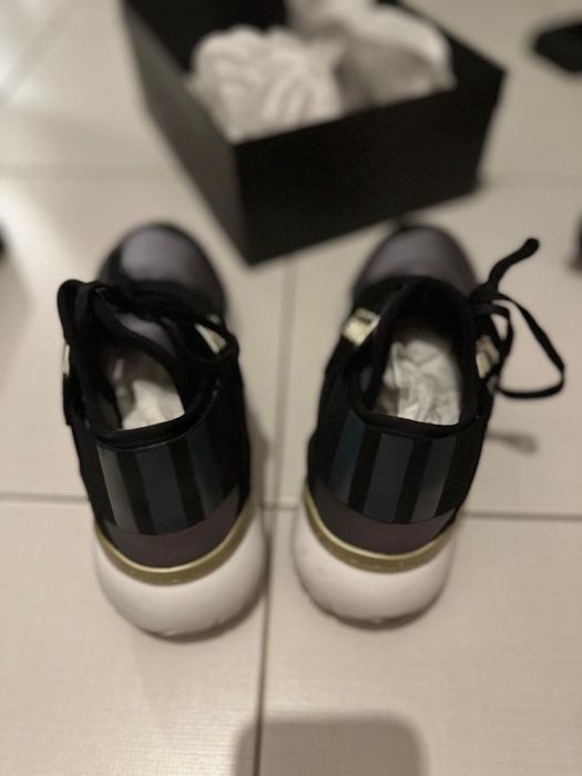 Y-3 qasa elle lace women’s