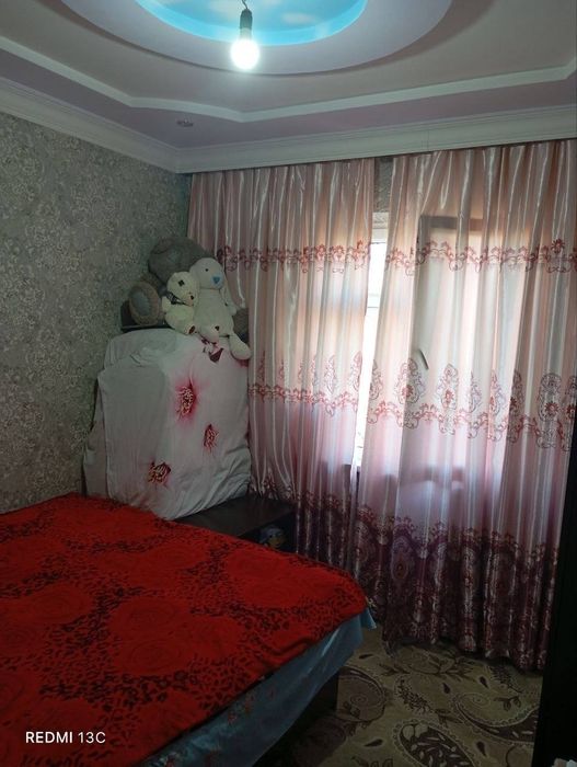 Yunusobod 17 mavze 2/5/5 (61²) sotiladi