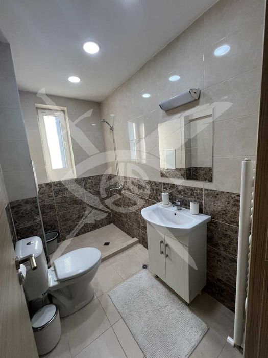 Двустаен апартамент в кв. Студентски град №64976