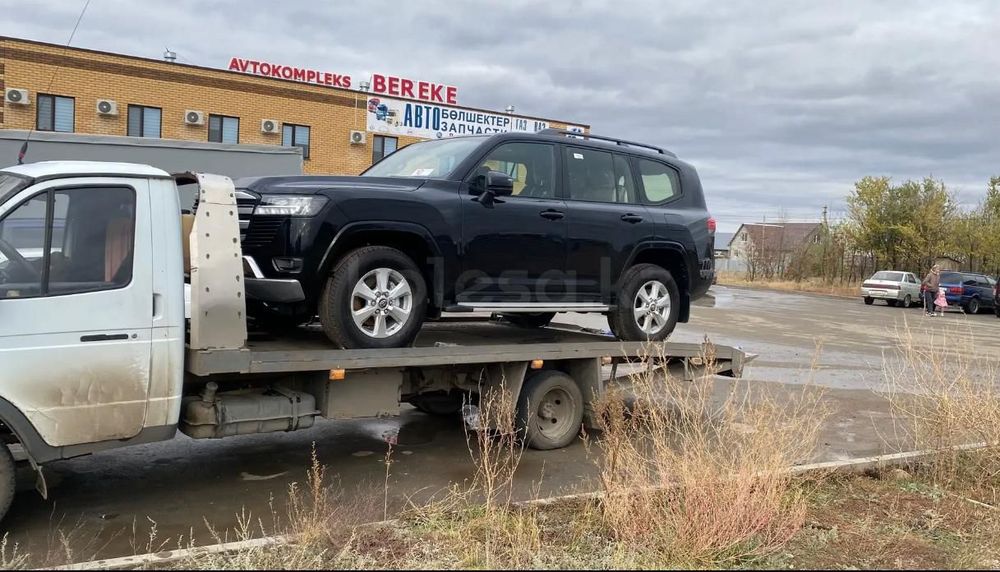 Эвакуатор Тараз Шымкент Алматы