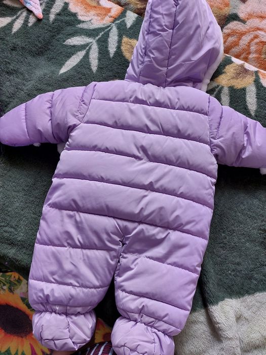 Продам комбенезон детский