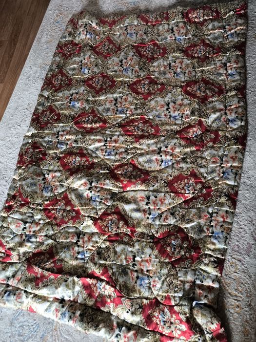 Одеяло односпальное