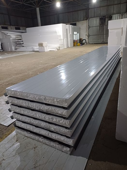 Сендвич панели Сэндвич понели Sendvich panel