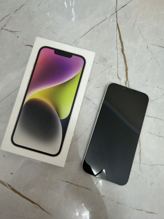 iPhone 14, 256 GB