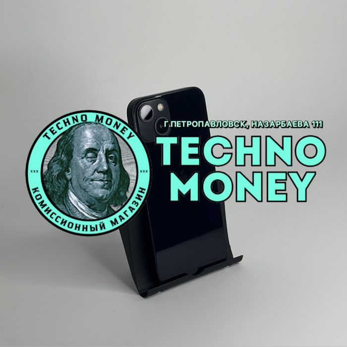 iPhone 13 (128 Gb) | Рассрочка 0•0• 24| Гарантия | Trade in