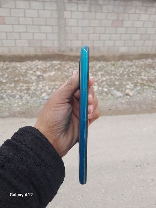 Redmi 9 holadi ediyal