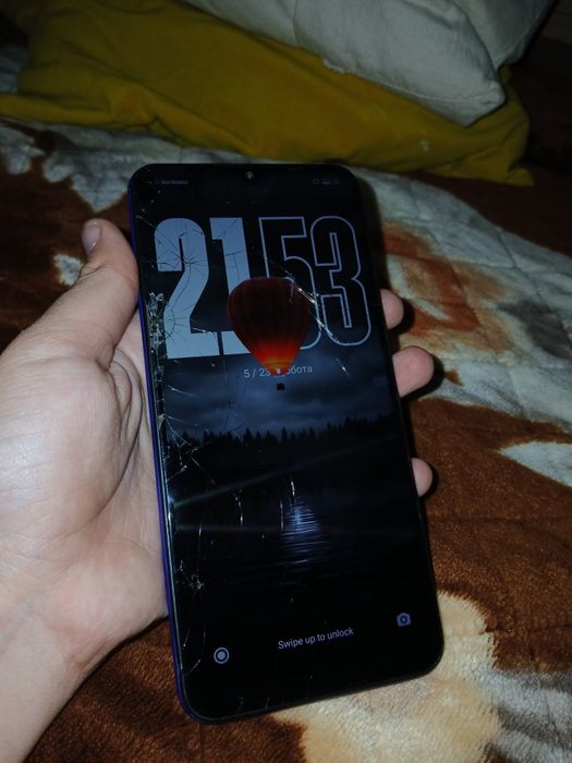 Redmi 9 32\3 с гарантией