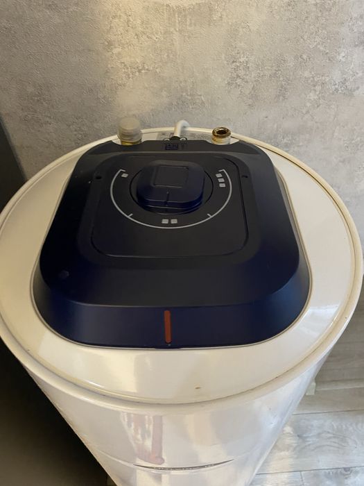 Титан аристон Аристон