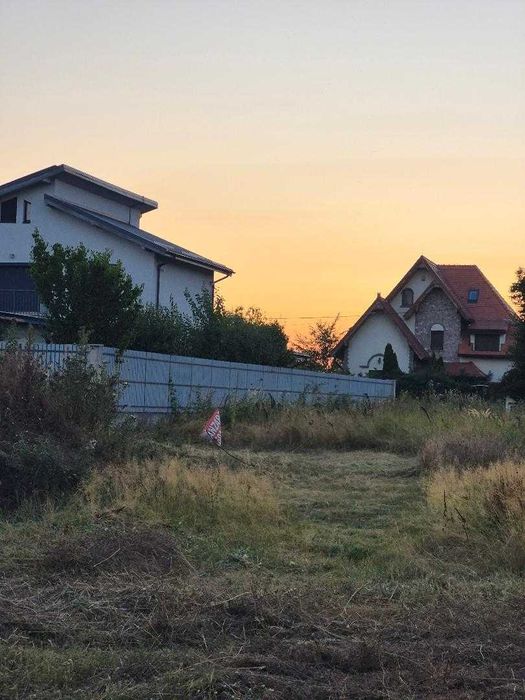 Corbeanca Petresti Romatsa padure utilitati 1732mp /577/1155mp, d 43 m