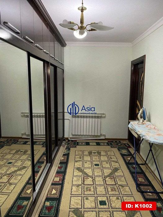 Ijaraga beriladi 2x xona MANZIL: 6-hammom vokzal K1002