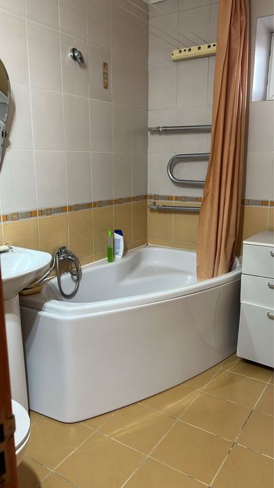 Сдам 2-х комнатную квартиру