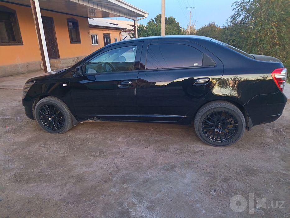 Diska balon srochno r17