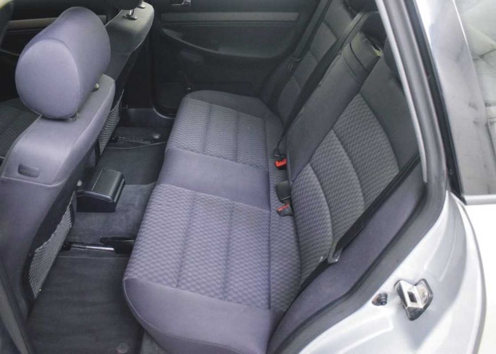 ЧАСТИ- АУДИ А 4  2001-2005г. AUDI A4 тип-В6 бензин 1800куб, 120кW