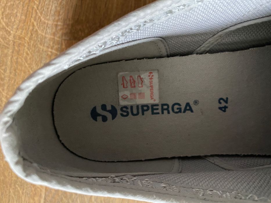Оригинални кецове Superga