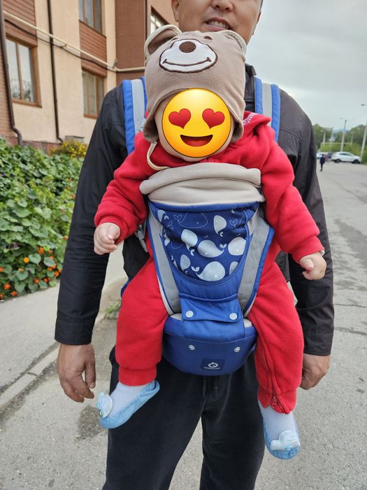 Продам кенгру в хорошом качестве