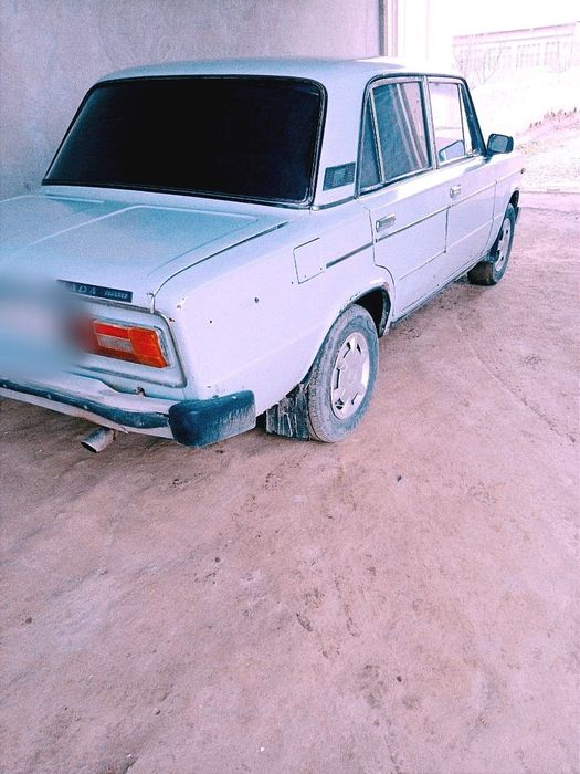 Vaz 2106 sotiladi