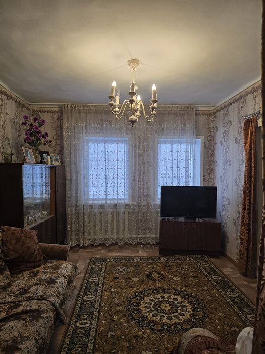 Продаётся дом. (Район Нового рынка)