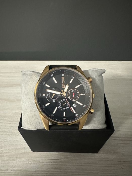 Часовник Just Cavalli