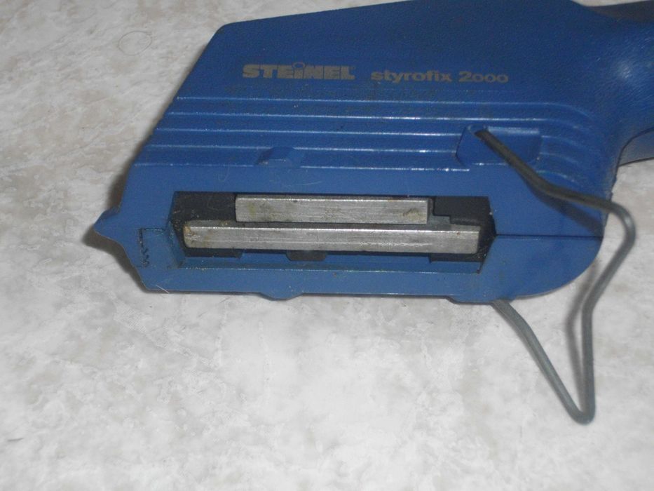 Ел.Пила Наковалня Обущарска Ел.Нож Стиропор К-т Гипсокартон Ел.Поялник