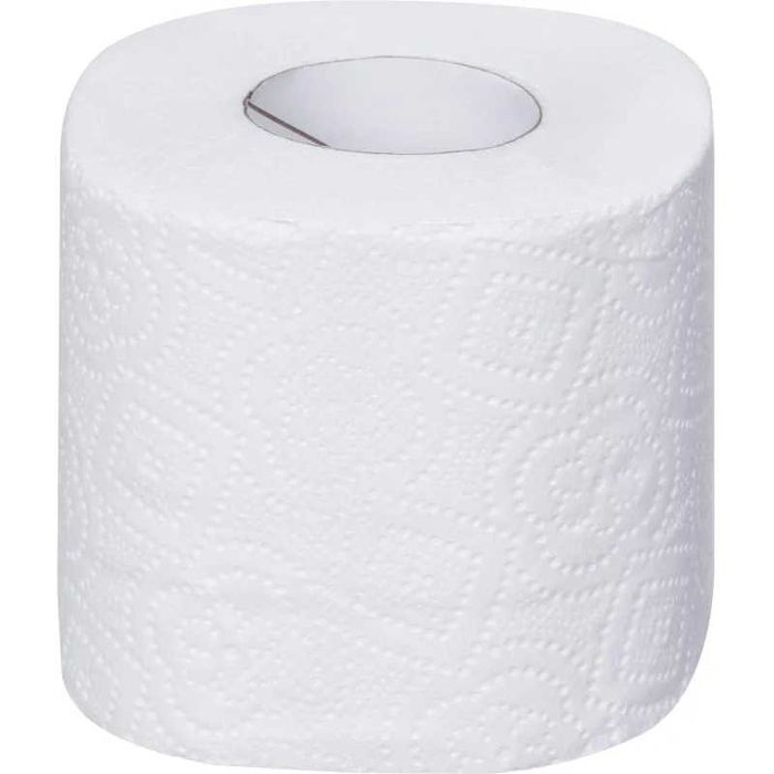 Туалетная бумага, 2-слоя, 32 рулона, мягкость, прочность и экономия