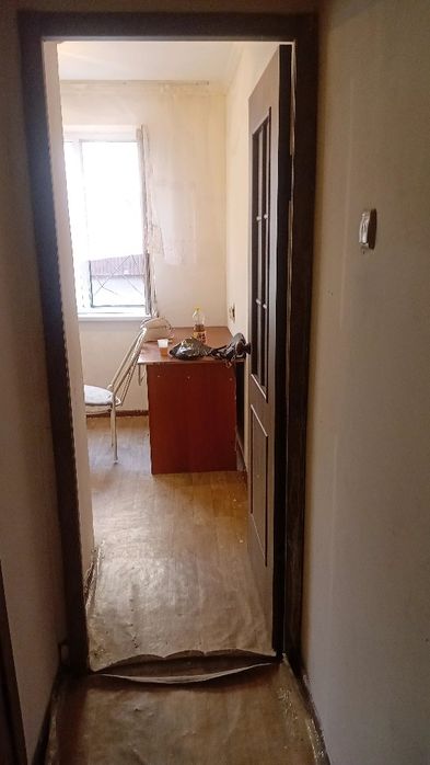 2х ком. кв.продам в 10мкр дом 10