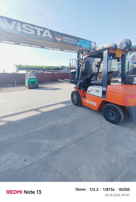 Карра Helli холати янги