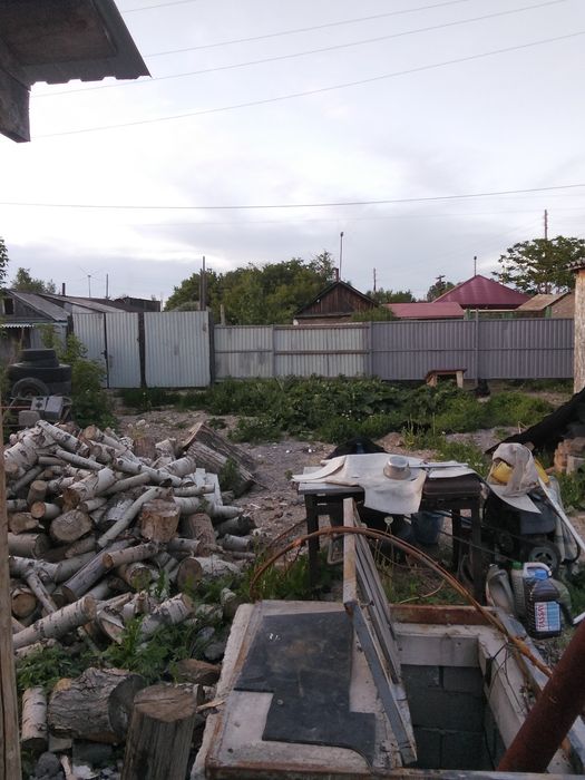 Продам дом в с.Прапорщиково
