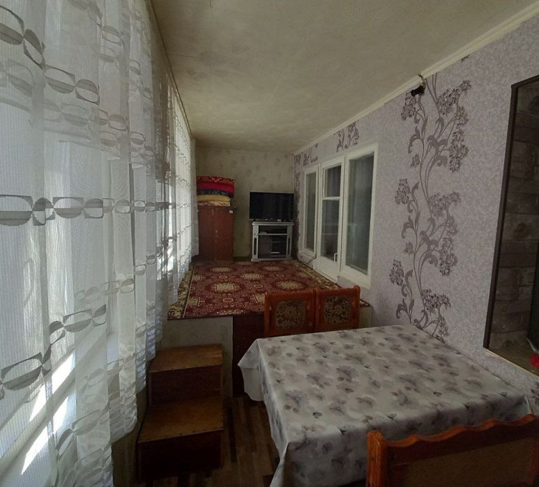 Продается квартира