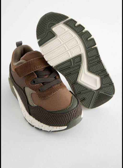 Кроссовки Next 31р б/у в отличном состоянии