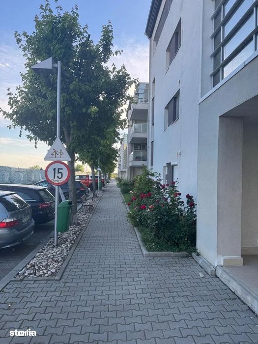 Apartament 3 camere | Complex Felicity | 95 mp | 2 locuri de parcare